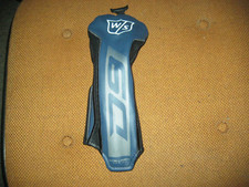 BRAND NEW Wilson Staff D 9 hybrid 3 or 4 or 5 headcover Mens no number