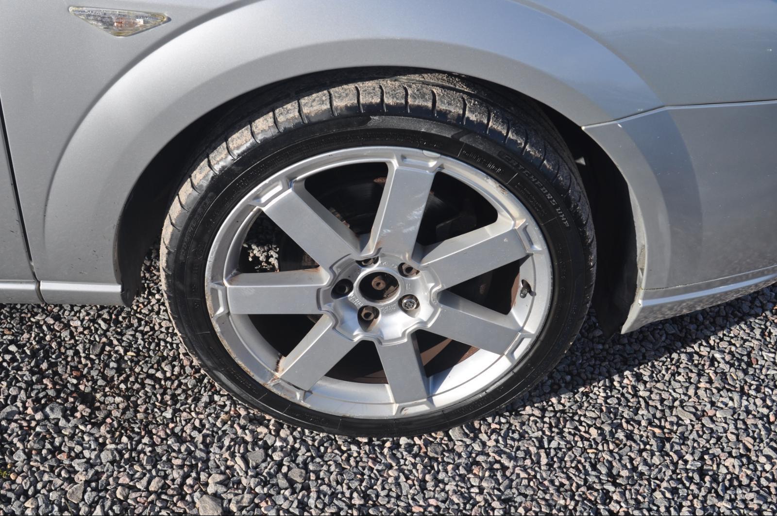 FORD MONDEO 2.2TDCi TITANIUM X PART EXCHANGE TO CLEAR CAR ! MOT 03/01