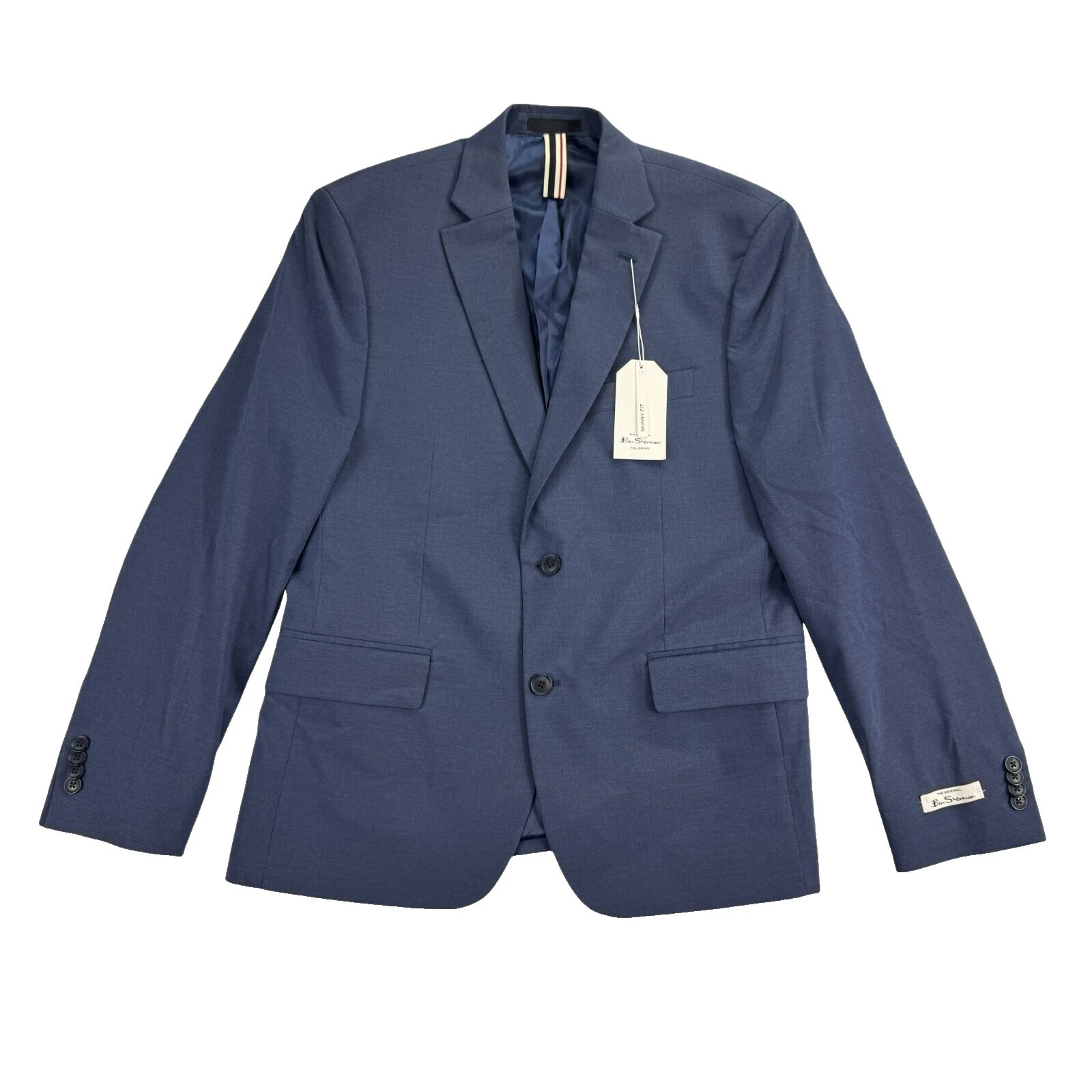 Para De hombre Ben Sherman Blazers
