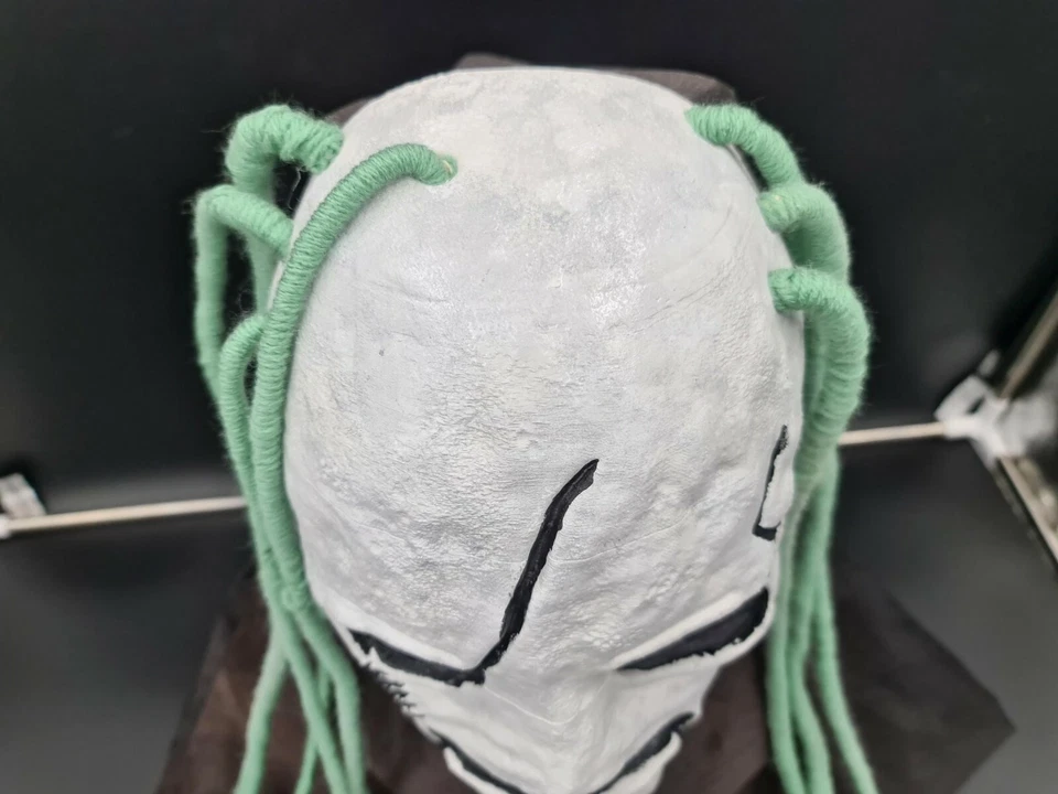 Slipknot Cory Taylor mask - Image 4 of 4