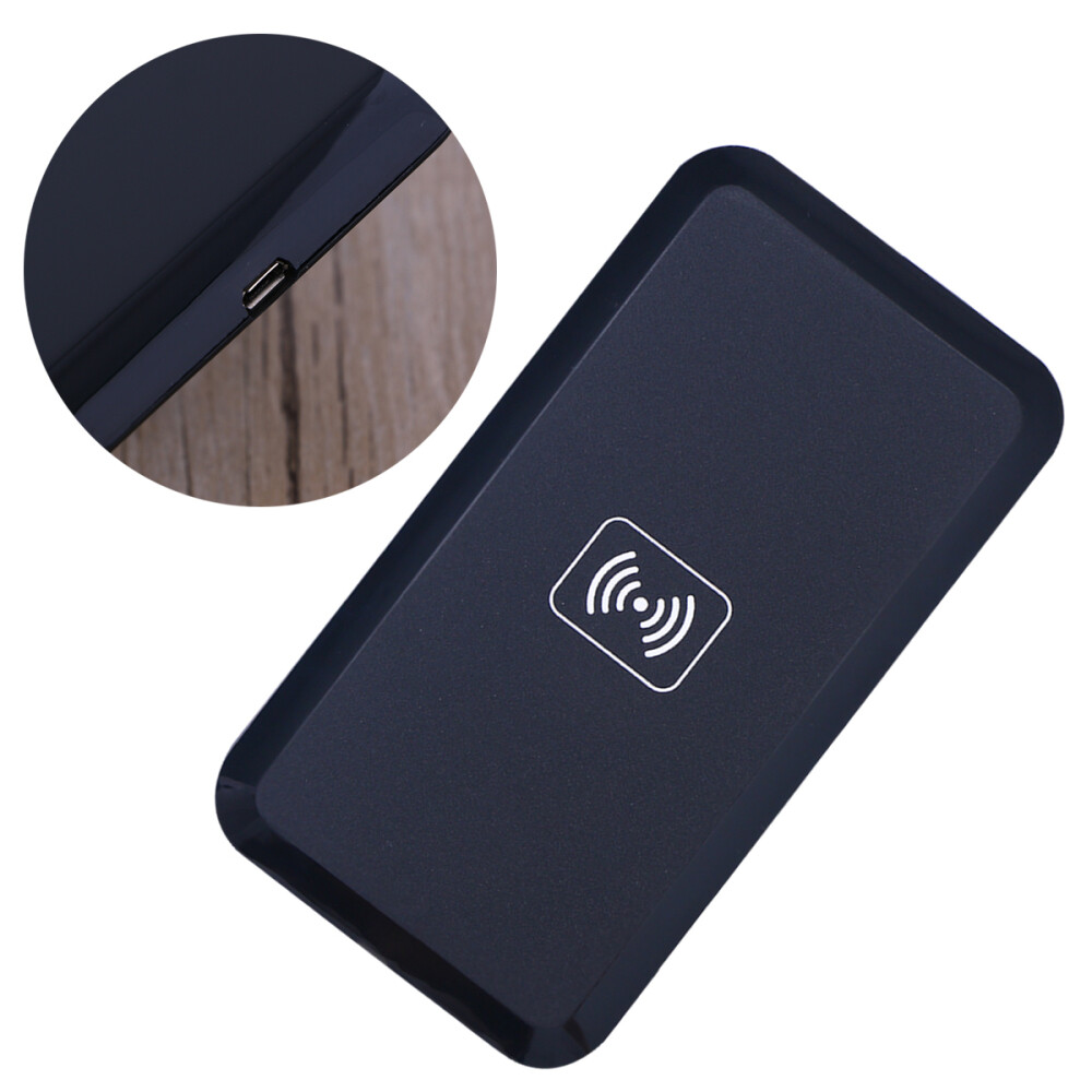 Wireless Power Charger Inductive Mobile Phone Charger for Note3 S3 I9500 S5