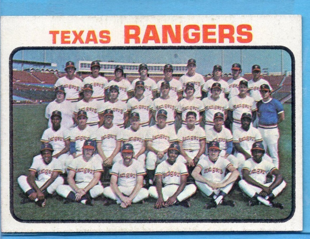 1973 TOPPS BASEBALL CARDS - PICK YOUR  FAVORITE 1-199 - Picture 21 of 380