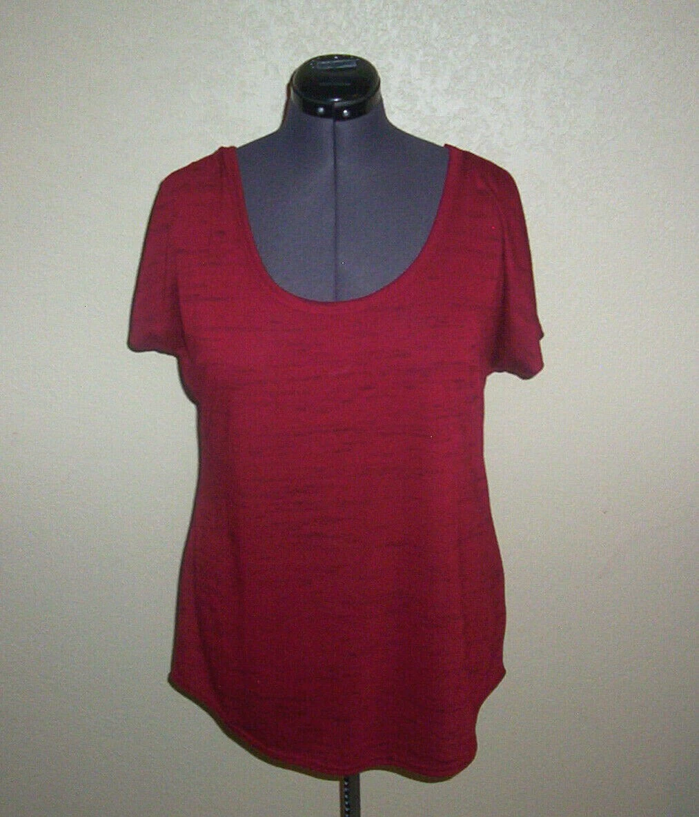 Maurices lace top 2025