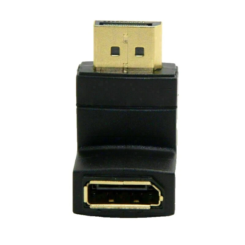 Mini DisplayPort Male-DisplayPort Male Video AV Adapters/Converters