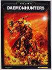Oop Games Workshop Warhammer 40,000 Codex: Daemonhunters - 2003 40k 3E softcover