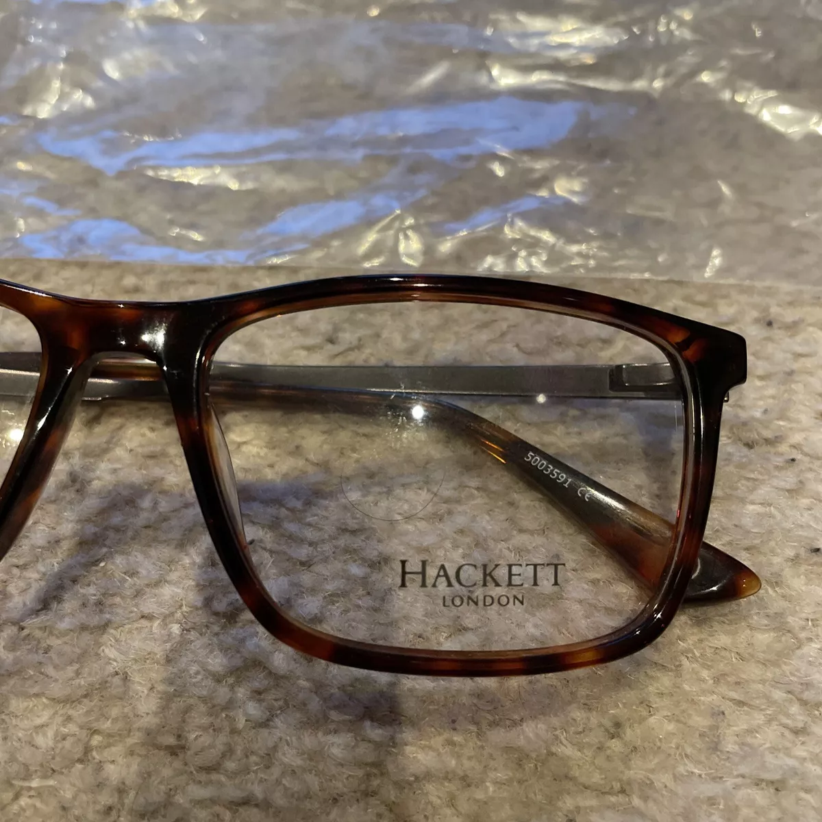 Hackett sales richmond glasses