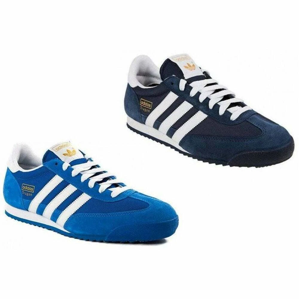 Adidas dragon hombre ebay cheap