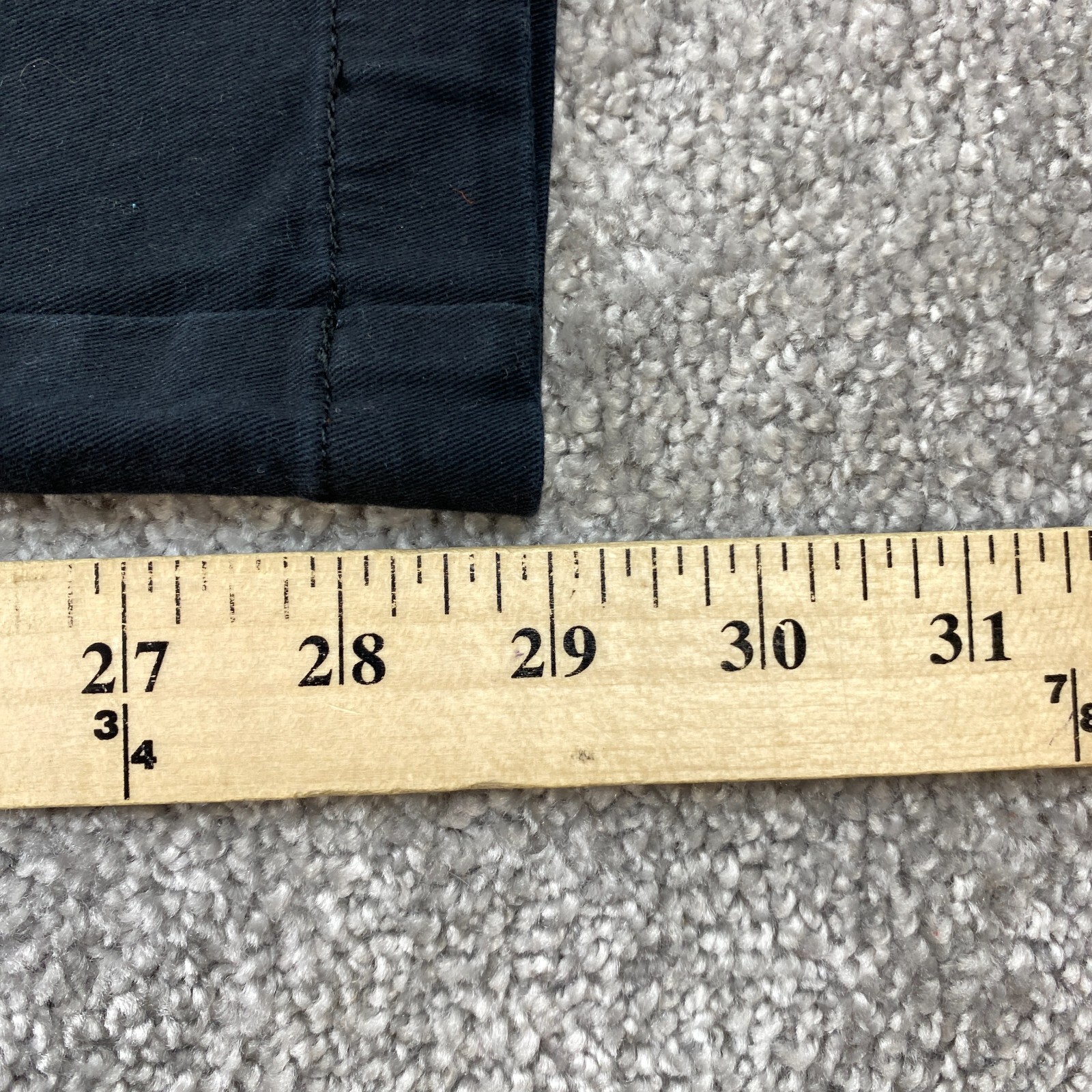 Amazon Essentials Slim Flat Front Chino Pants Men… - image 9