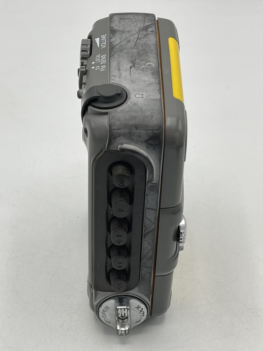 stability turn 様 カセットウォークマン　RQ-SW20 ジャンク 2025年最新】RQ-SW20の人気アイテム - メルカリ