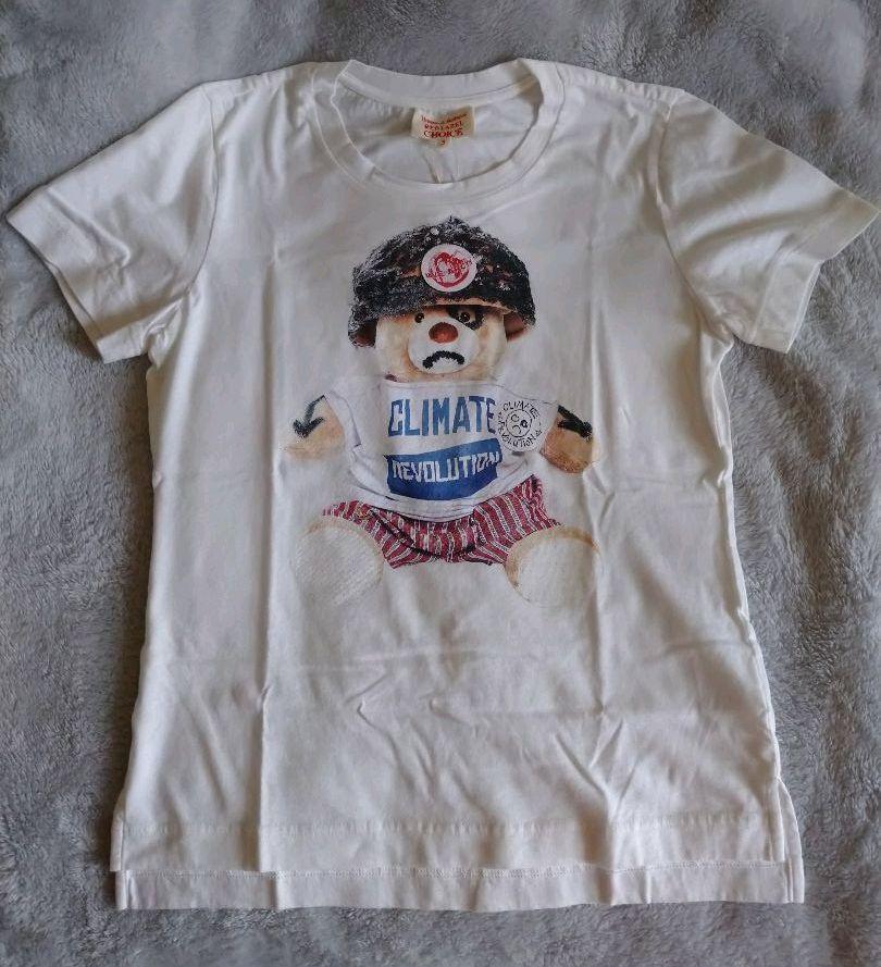 Vivienne Westwood T-shirt L Women 220617155 | eBay