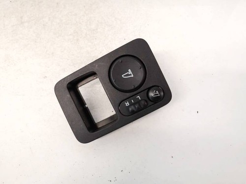 Honda CR-V 2007 Wing mirror control switch (Exterior Mirror Switch #1717566-09