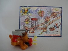 Boże Narodzenie 2006 - 2S-114 - Kubek świąteczny - Nick Panik + BPZ