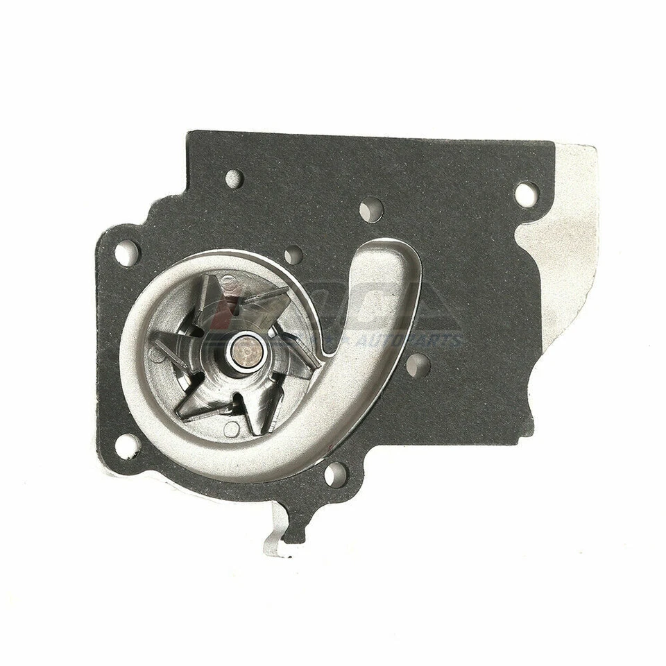 Kit de correa de distribución juego de bomba de agua para 98-04 Kia Spectra Sephia 1,8 L DOHC FB MOCA Foto 3 de 4