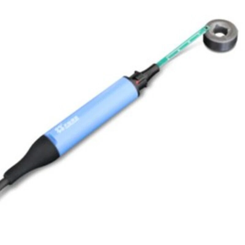 Hall Transducer Radial Probe Probe Gauss Meter Sensor For Tesla Meter TM5100 - Bild 4 von 4