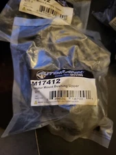 Automann Radiator Mount Bushing Poly P/N: M17412