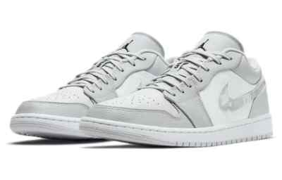 Nike Air Jordan 1 Low ホワイト s-l400.jpg