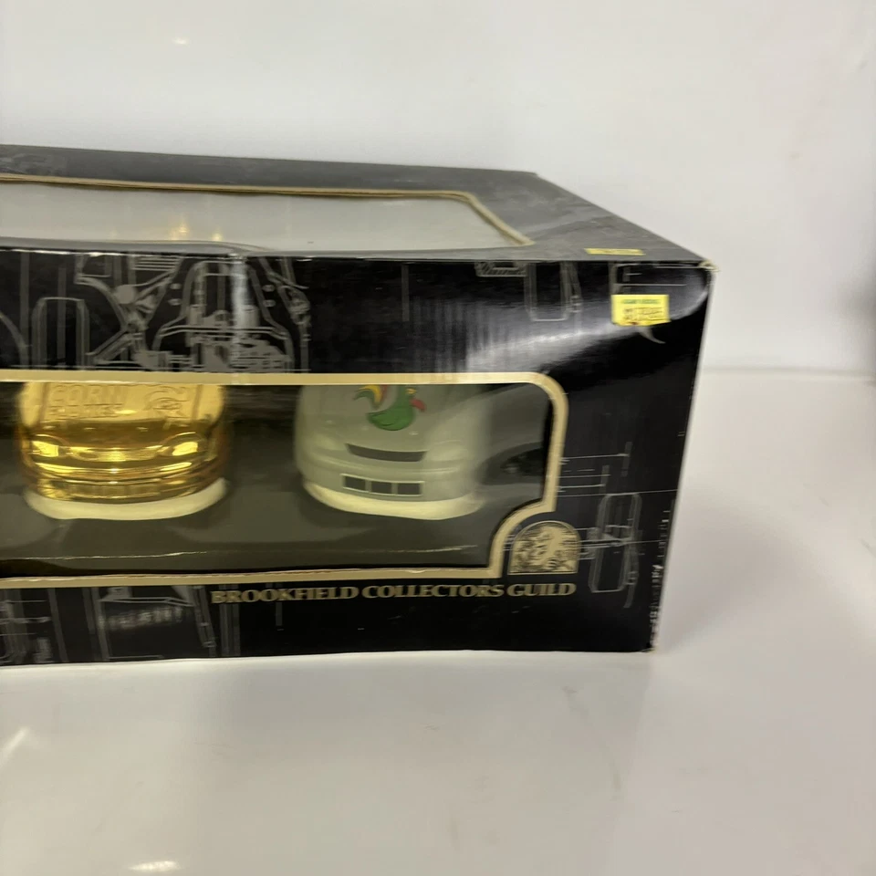 Brookfield Collectors Guild Terry Labonte Kellogg’s 1996 Championship season set - Image 4 of 4