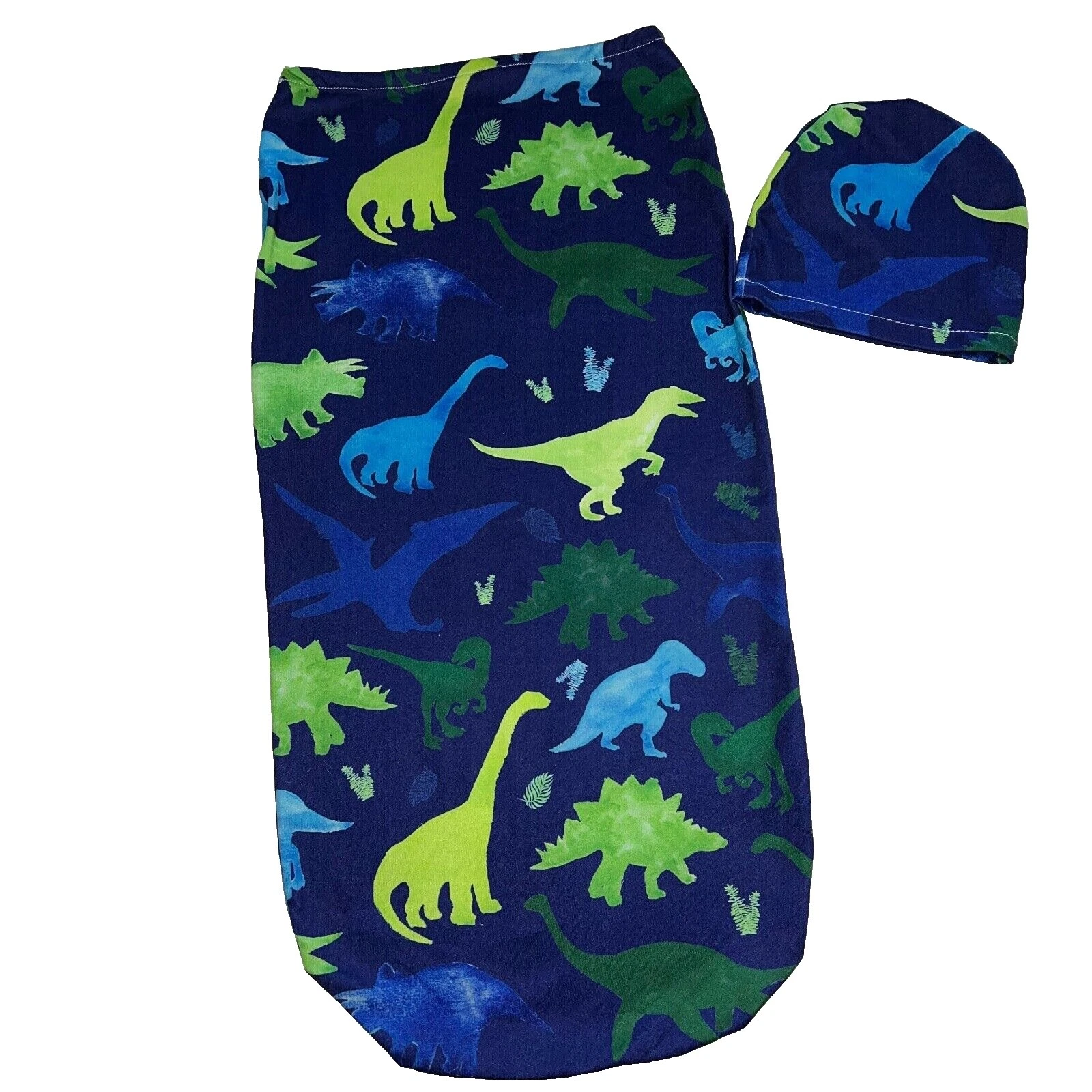 Dinosaurios niños bebés Sacos de dormir y Dormir