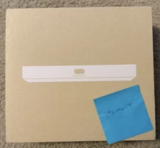 BRAND NEW SEALED UBIQUITI UNIFI CLOUD GATEWAY FIBER (UCG-FIBER) 30W IN HAND