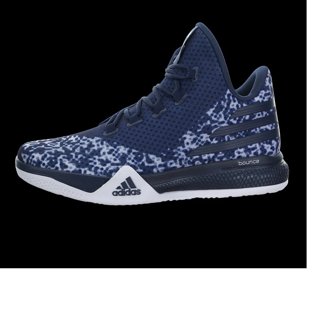 Rare ADIDAS Light Em Up 2 AQ8465 Men s Basketball Shoes US Size 9