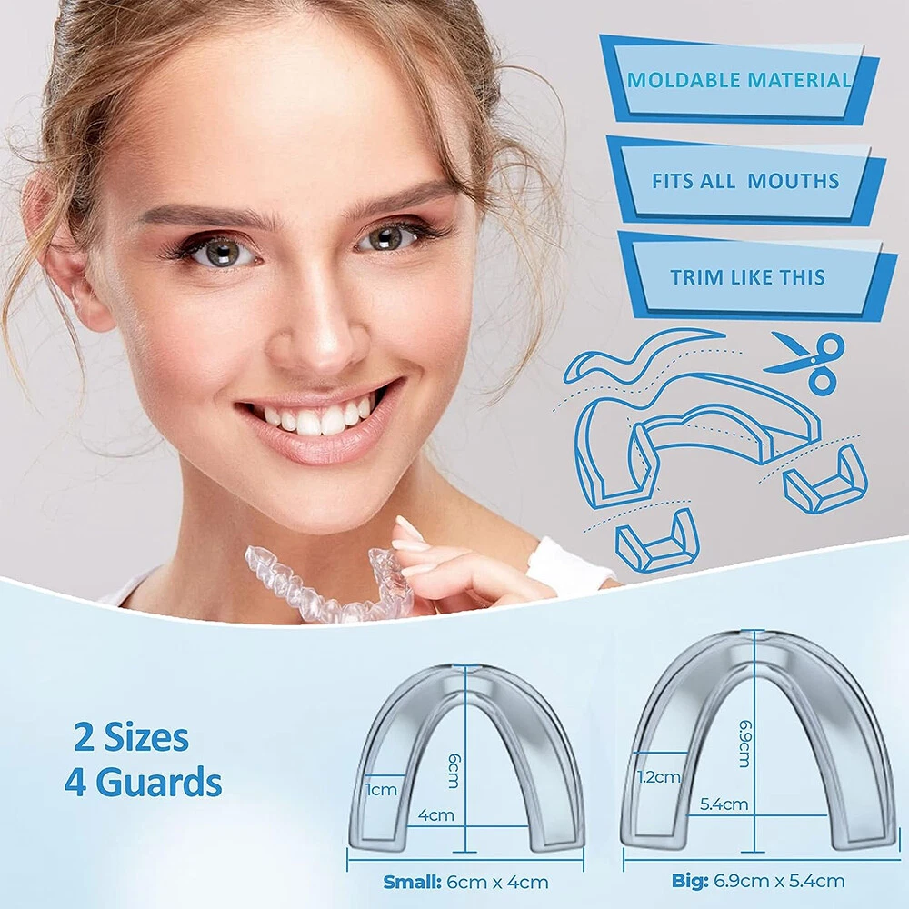 Mouth guard for sale clenching