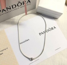 PANDORA Layered Heart PANDORA Rose 