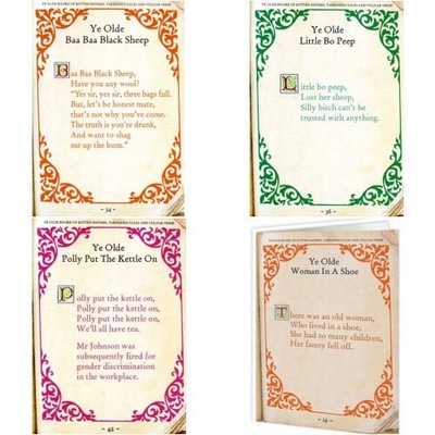 Brainbox Candy Postkarte „Bee A Good Day“ – Lustige Grußkarte Im A6-Format, In UK Designed
