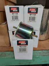 Baldwin In Line Fuel Filter Lot Of 5. Part Bf1105 Ff5097. New In Box.