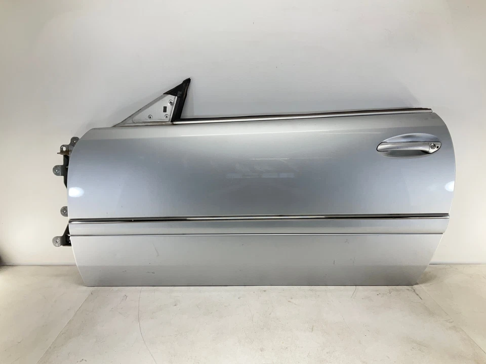 00-06 MERCEDES-BENZ CL 级 CL500 W215 前驱动左门 — 第 3/4 张图片