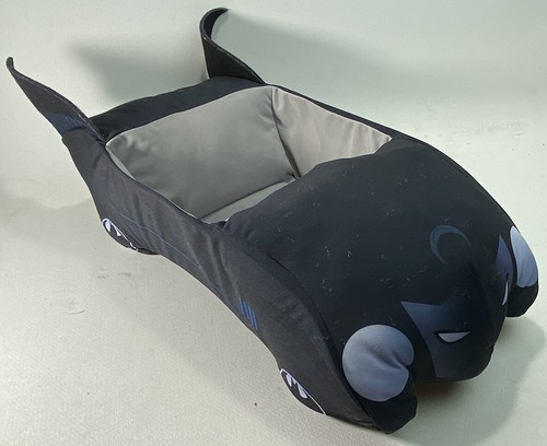 BAB Build A Bear Batman's Batmobile Approximately 23" Plush ~ Office-CL12 - Picture 2 of 12