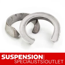 2.5" Front Coil Spacer Leveling Lift Kit RMA For 98-12 Ford Ranger 2WD