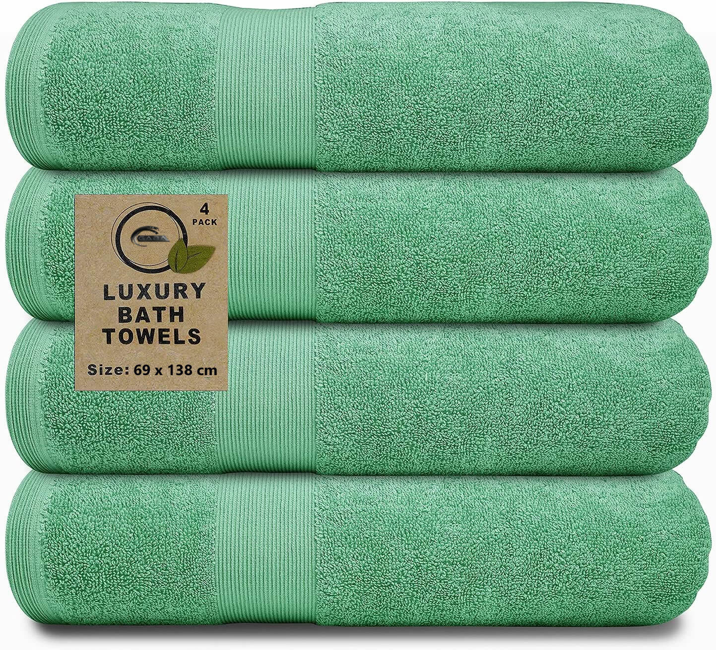 BATH TOWELS 100 EGYPTIAN COTTON LUXURIOUS SUPER SOFT TOWEL COMFORTABLE