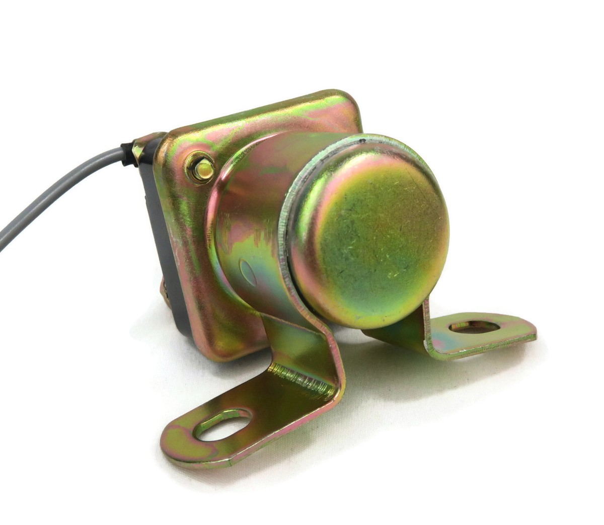 Starter Solenoid Relay for 1993 Polaris 350 L 2x4 Assembly Motor