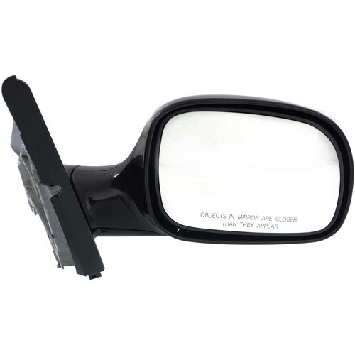 Right Exterior Mirror Dodge Caravan 1996-2001