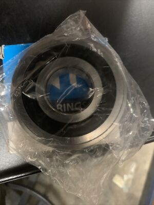 New NTN 6306LLUA1NRV57 Bearing