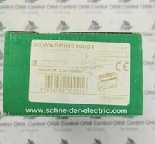 Schneider Electric SXWASBINS10001 SmartX Controller