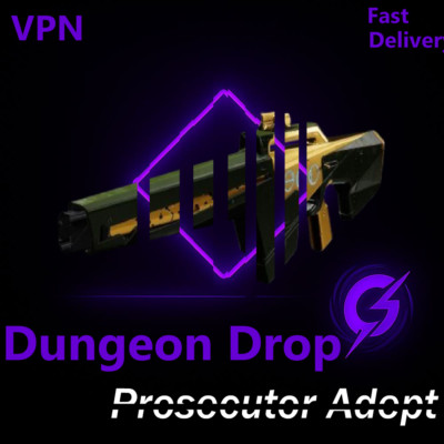 Dungeon Custom-1 Roll PA-Multi-Platform
