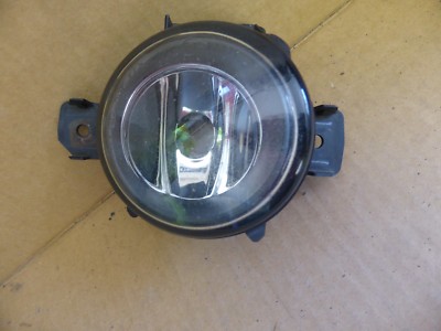 GENUINE BMW E87 1 SERIES O/S DRIVERS SIDE FRONT BUMPER FOGLIGHT PART NO 89203662