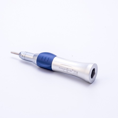 Kit de pieza de mano dental lenta baja velocidad motor contra ángulo nariz recta Easyinsmile - Imagen 6 de 21