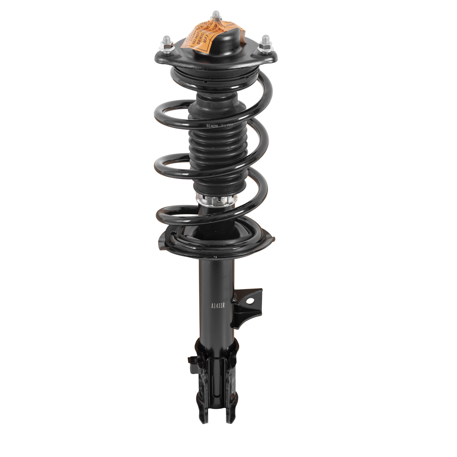 Front+Rear Shocks Struts For 2011-2016 Kia Sportage 2010-2015 Hyundai ...