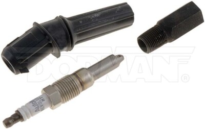 Dorman 42025 Spark Plug Thread Repair Kit fits Ford F-150 Expedition