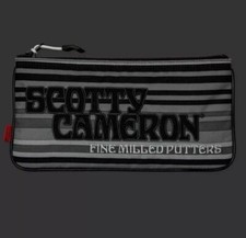 Scotty Cameron Cinco De Mayo Serape Cash Bag Noche Oscura