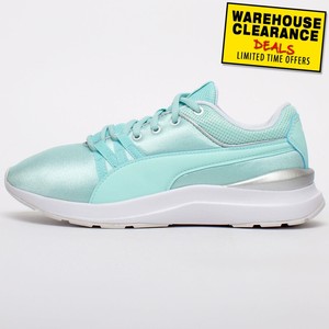 Puma Adela Women's Running Shoes Fitness Gym Workout Trainers | eBay