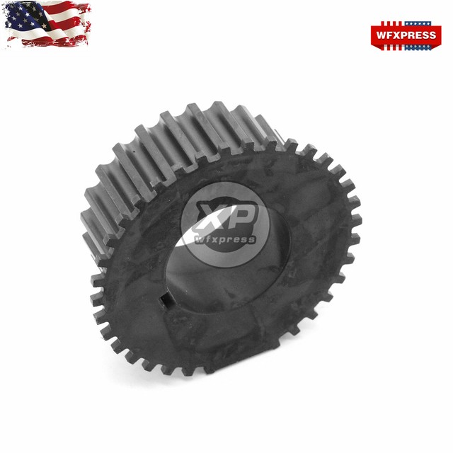 CRANKSHAFT TIMING PULLEY For LEXUS GS300 IS300 TOYOTA SUPRA For 1352146040 eBay