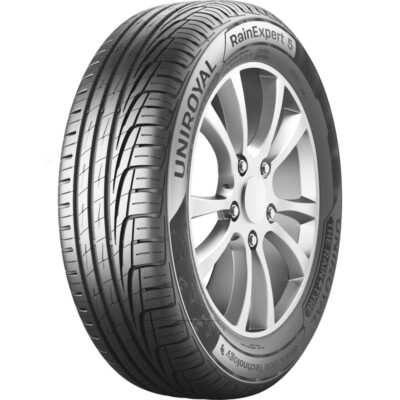 2X UNIROYAL RAINEXPERT 5 175 70 R 14 84 T