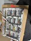 Hot Wheels Sealed 1999 Treasure Hunt Set Jc Penney Collection 1/3500 Damaged