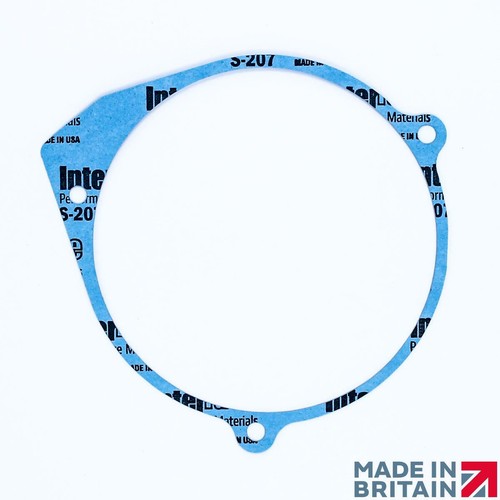 Yamaha YZ 125 IT 175 A B C D 1980 1983 Stator Generator