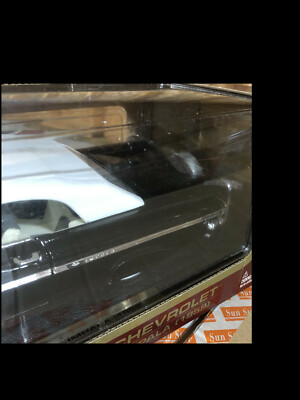 1959 Chevrolet Impala BLACK 1:18 Road Legends YatMing 92119 | eBay