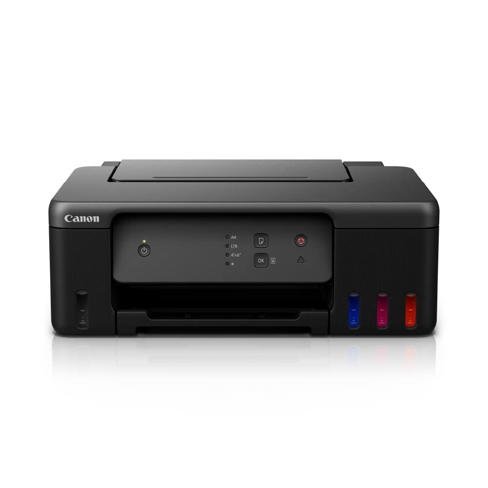 CANON G1310 ✨ECOTANK✨ Amazon.com: Canon Megatank G3290 All-in-One Wireless