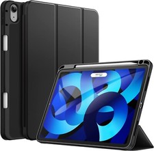 Custodia per iPad Air 5/4 (10,9-Pollici, Modello 2022/2020, 5a/4a Generazione) c